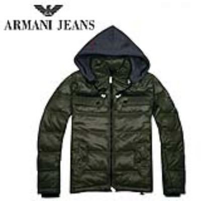 wholesale Armani Down Coats No. 6